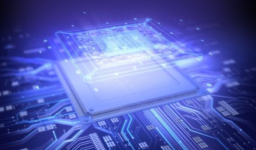 嵌入式芯片的演進(jìn)與軟件開發(fā)新格局