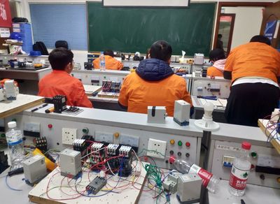 德陽學(xué)習(xí)水電工技術(shù)與選購(gòu)電工器材全攻略
