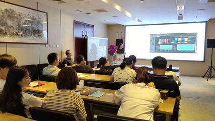 努力永無(wú)止境，探索從不停歇——Music Tribe技術(shù)交流培訓(xùn)會(huì)