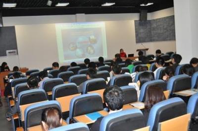 天辰TCBCI在哈工大設(shè)計(jì)院成功舉辦產(chǎn)品技術(shù)交流會(huì)